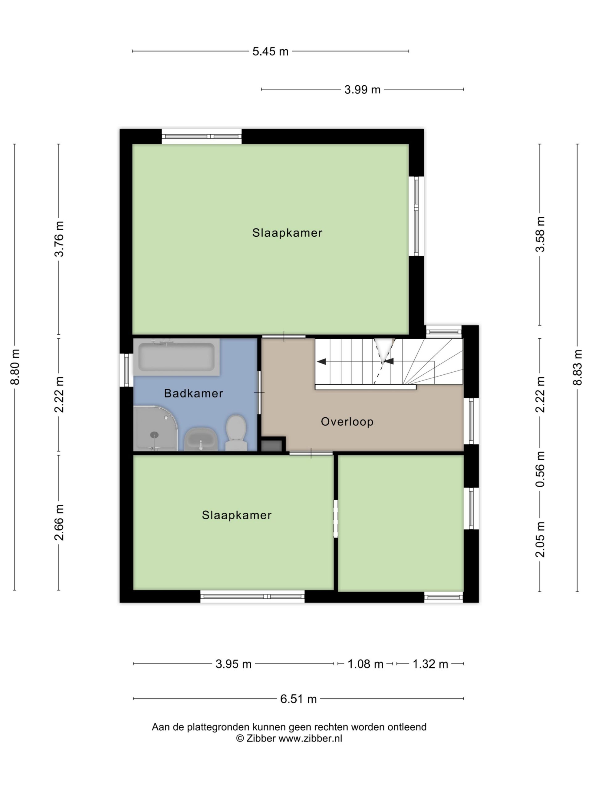 471615_2D_Eerste_Verdieping_Heggerank_104_Cuijk_02