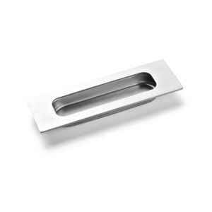 HappyHome Living Schuifdeurkom DAX02 - RVS
