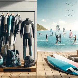 Watersport